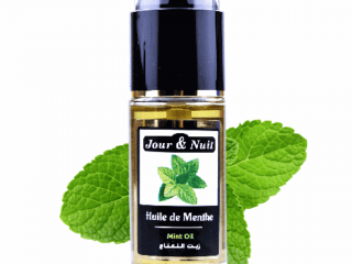 HUILE DE MENTHE 40ML