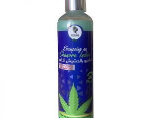 SHAMPOING DE CHANVRE INDIEN 200ML