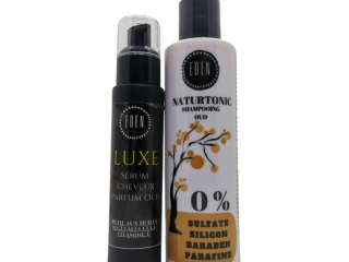 PACK OUD 100% NATUREL