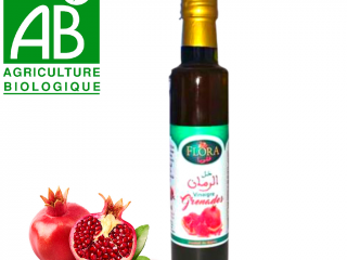 VINAIGRE DE GRENADES 250ml